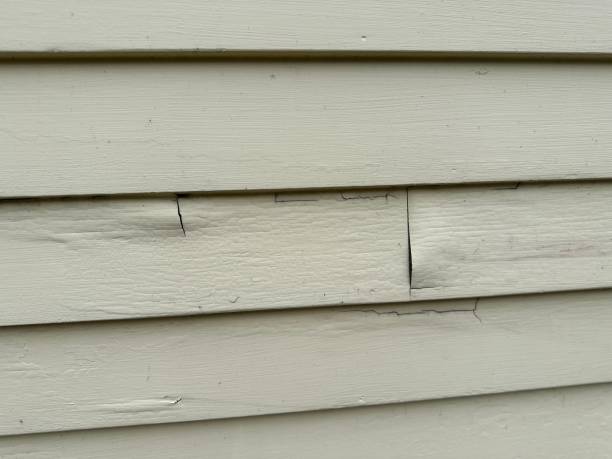 How To Choose The Right Materials for Your Siding Installation in 'Clifton Forge, VA